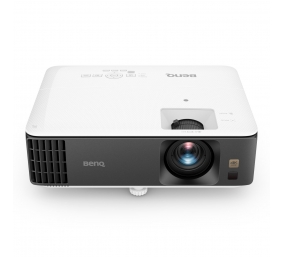 Benq | TK700 | 4K UHD (3840 x 2160) | 3000 ANSI lumens | White