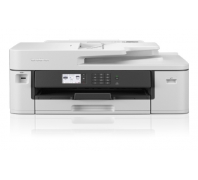 Spausdintuvas rašalinis Brother MFC-J5340DW, MFP colour ink-jet A3 28 ppm Fax USB 2.0 LAN Wi-Fi(n)