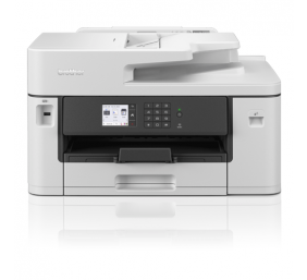 Spausdintuvas rašalinis Brother MFC-J5340DW, MFP colour ink-jet A3 28 ppm Fax USB 2.0 LAN Wi-Fi(n)