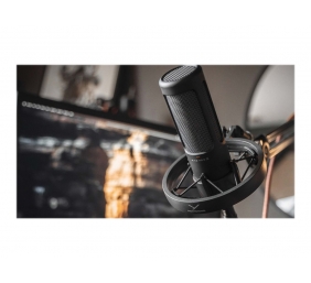 Beyerdynamic | True Condenser Microphone | M 90 PRO X | Black | Wired | 296 kg