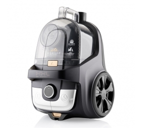 ETA | Vacuum cleaner | Grande Animal ETA222390000 | Bagless | Power 850 W | Dust capacity 3.2 L | Black/Gold