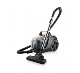 ETA | Vacuum cleaner | Grande Animal ETA222390000 | Bagless | Power 850 W | Dust capacity 3.2 L | Black/Gold