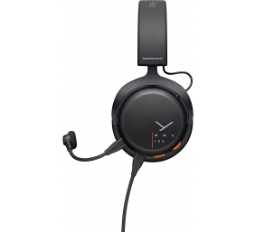Beyerdynamic | Gaming Headset | MMX100 | Over-Ear | Yes | Black