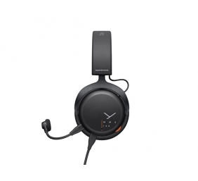 Beyerdynamic | Gaming Headset | MMX150 | Over-Ear | Yes | Black