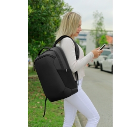 Dell | CP5723 | Ecoloop Pro Backpack | Backpack | Black | 11-15 "