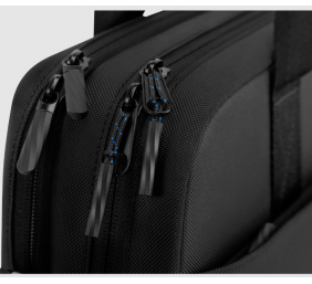 Dell | CC5623 | Ecoloop Pro Briefcase | Notebook sleeve | Black | 11-15 " | Shoulder strap