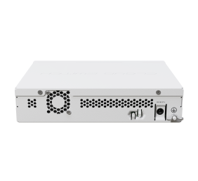 MikroTik | Cloud Router Switch | CRS310-1G-5S-4S+IN | Managed L3 | Rackmountable | Mesh Support No | MU-MiMO No | SFP ports quantity 5 | No mobile broadband | SFP+ ports quantity 4