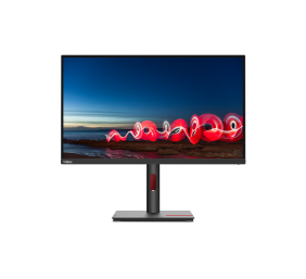 Lenovo | ThinkVision | T27i-30 | 27 " | IPS | FHD | 16:9 | 60 Hz | 6 ms | 1920 x 1080 | 300 cd/m² | HDMI ports quantity 1 | Black | Warranty 36 month(s)