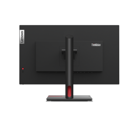 Lenovo | ThinkVision | T27h-30 | 27 " | IPS | QHD | 16:9 | 60 Hz | 6 ms | 2560 x 1440 | 350 cd/m² | HDMI ports quantity 1x HDMI 2.0 | Black | Warranty 36 month(s)