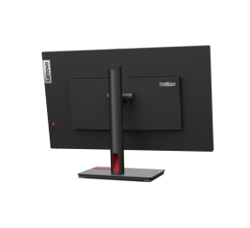 Lenovo | ThinkVision | T27h-30 | 27 " | IPS | QHD | 16:9 | 60 Hz | 6 ms | 2560 x 1440 | 350 cd/m² | HDMI ports quantity 1x HDMI 2.0 | Black | Warranty 36 month(s)