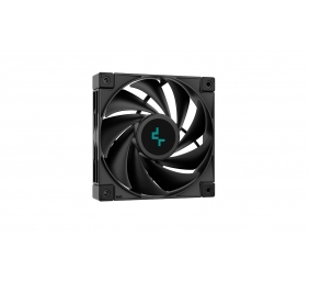 Deepcool | Air cooler | AK400 | CPU Air Cooler