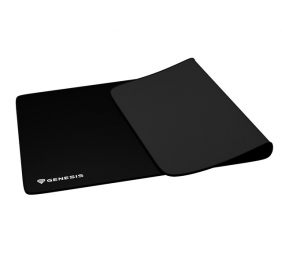 Genesis | Mouse Pad | Carbon 700 MAXI CORDURA | Black