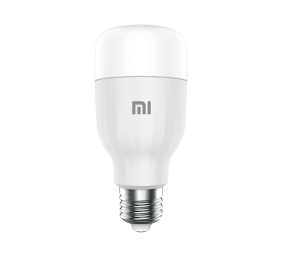 Smart Bulb Essential | Mi (White and Color) EU | 9 W | 1700-6500 K | 25000 h | LED lamp | 220-240 V