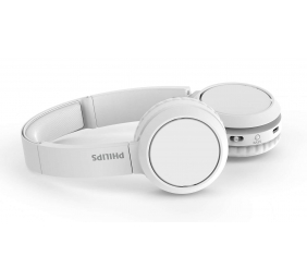 Philips TAH4205WT On-ear Wireless Headphones
