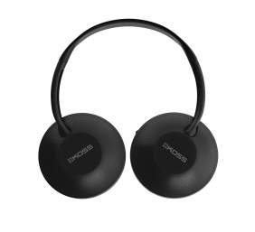 Koss | Wireless Headphones | KPH7 | Wireless | Over-Ear | Microphone | Wireless | Black