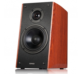 Edifier | R2000DB | 24Wx2 + 36Wx2 (DRC On) W | Bluetooth | Brown | 4 Ω | 120 W | Bluetooth speaker