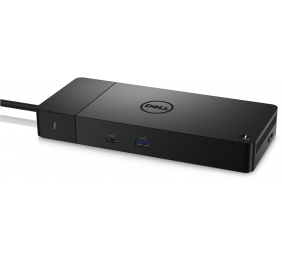 Dell | Thunderbolt Dock | WD22TB4 | Docking station | Ethernet LAN (RJ-45) ports 1 | DisplayPorts quantity 2 | HDMI ports quantity 1 | Warranty 36 month(s)