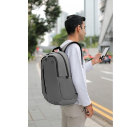 Dell | CP4523G | Ecoloop Urban Backpack | Backpack | Grey | 14-16 "