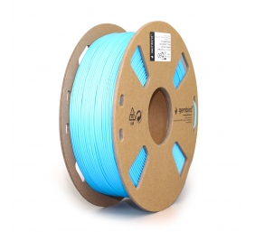 Flashforge PLA Filament | 1.75 mm diameter, 1kg/spool | Blue