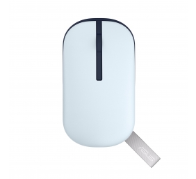 Asus | Wireless Mouse | MD100 | Wireless | Bluetooth | Blue