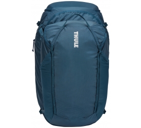 Thule | TLPF-170 Landmark | 70L Women's Backpacking pack | Backpack | Majolica Blue