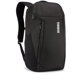 Thule | TACBP-2115 Accent | Backpack 20L | Backpack for laptop | Black