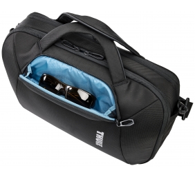 Thule | TACLB-2216 Accent | Laptop Bag | Laptop Case | Black