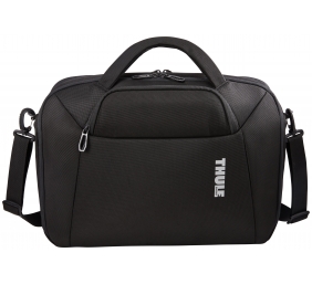 Thule | TACLB-2216 Accent | Laptop Bag | Laptop Case | Black