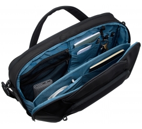 Thule | TACLB-2216 Accent | Laptop Bag | Laptop Case | Black