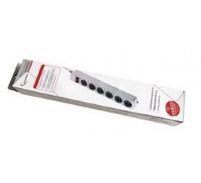 SPG6-B-6C | Sockets quantity 6 | Surge protector