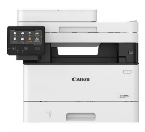 Spausdintuvas lazerinis Canon i-SENSYS MF453DW MFP A4 Laser Mono 38ppm Wifi Duplex Adf