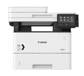 Spausdintuvas lazerinis Canon i-SENSYS MF453DW MFP A4 Laser Mono 38ppm Wifi Duplex Adf