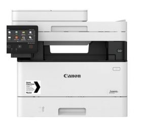 Spausdintuvas lazerinis Canon i-SENSYS MF453DW MFP A4 Laser Mono 38ppm Wifi Duplex Adf