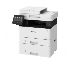 Spausdintuvas lazerinis Canon i-SENSYS MF453DW MFP A4 Laser Mono 38ppm Wifi Duplex Adf