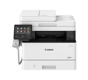 Spausdintuvas lazerinis Canon i-SENSYS MF453DW MFP A4 Laser Mono 38ppm Wifi Duplex Adf