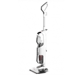 Polti | Steam cleaner | PTEU0295 Vaporetto 3 Clean 3-in-1 | Power 1800 W | Steam pressure Not Applicable bar | Water tank capacity 0.5 L | White