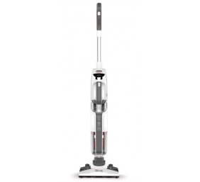 Polti | Steam cleaner | PTEU0295 Vaporetto 3 Clean 3-in-1 | Power 1800 W | Steam pressure Not Applicable bar | Water tank capacity 0.5 L | White