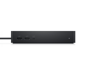 Dell | Universal Dock | UD22 | Docking station | Ethernet LAN (RJ-45) ports 1 | DisplayPorts quantity 2 | HDMI ports quantity 1 | Warranty 36 month(s)