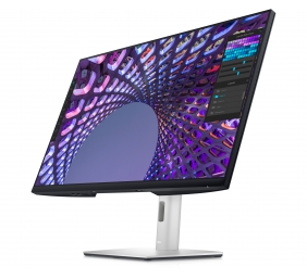 Dell | LCD Monitor | P3223QE | 31.5 " | IPS | 4H UHD | 16:9 | 60 Hz | 8 ms | 3840 x 2160 | 350 cd/m² | HDMI ports quantity 1 | White | Warranty 36 month(s)