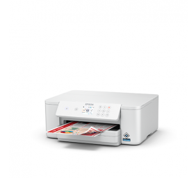 Epson WorkForce Pro WF-C4310DW | Inkjet | Colour | A4 | Wi-Fi | White