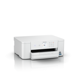 Epson WorkForce Pro WF-C4310DW | Inkjet | Colour | A4 | Wi-Fi | White