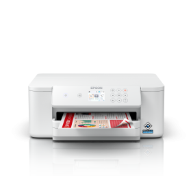 Epson WorkForce Pro WF-C4310DW | Inkjet | Colour | A4 | Wi-Fi | White