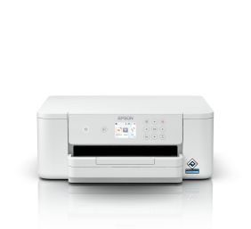 Epson WorkForce Pro WF-C4310DW | Inkjet | Colour | A4 | Wi-Fi | White