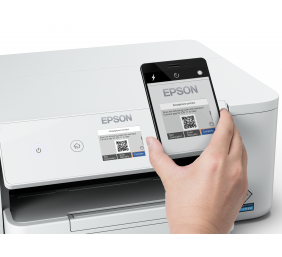 Epson WorkForce Pro WF-C4310DW | Inkjet | Colour | A4 | Wi-Fi | White