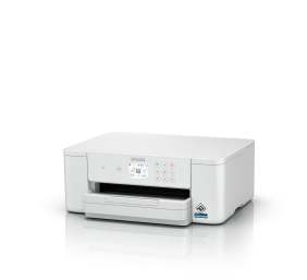 Epson WorkForce Pro WF-C4310DW | Inkjet | Colour | A4 | Wi-Fi | White