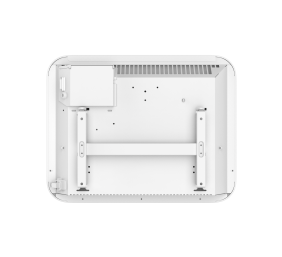 Mill | Heater | PA400WIFI3 WiFi Gen3 | Panel Heater | 400 W | Suitable for rooms up to 4-6 m² | White