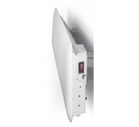 Mill | Heater | PA400WIFI3 WiFi Gen3 | Panel Heater | 400 W | Suitable for rooms up to 4-6 m² | White