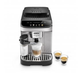 Delonghi Automatic Coffee Maker ECAM290.61.SB Magnifica Evo Pump pressure 15 bar Built-in milk frother Automatic 1450 W Silver