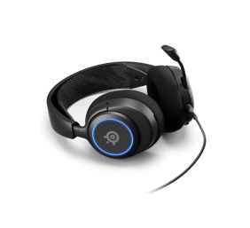 SteelSeries | Gaming Headset | Arctis Nova 3 | Wired | Over-Ear | Noise canceling