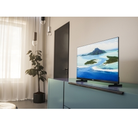 Philips | LED HD TV | 24PHS5507/12 | 24" (60 cm) | HD LED | Black